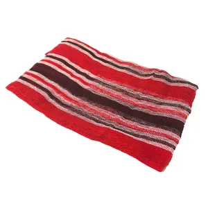 دستمال تمیز کننده خودرو طرح Red
