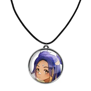 گردنبند خندالو مدل بازی ولورانت (Valorant) کد 3310533106