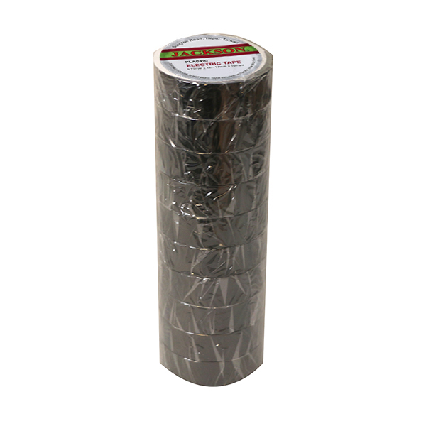 چسب برق جکسون مدل CH-07 بسته 10 عددی