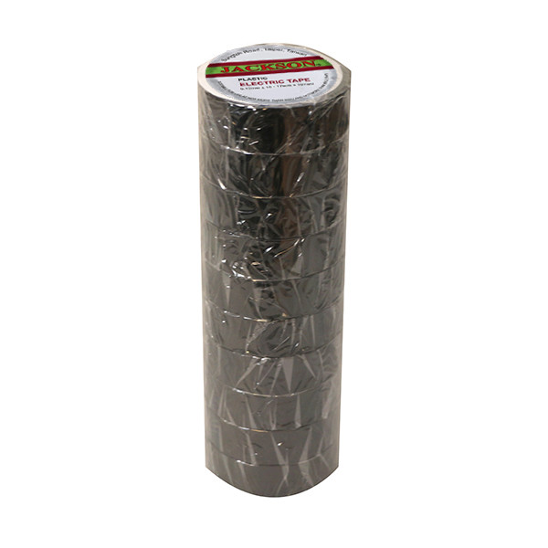 چسب برق جکسون مدل CH-07 بسته 10 عددی