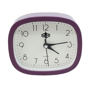 نقد و بررسی ساعت رومیزی عقربه‌ای مدل Geremy کد G1608 توسط خریداران