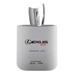 ادو پرفیوم اسپرت رودیر مدل Lexus Silver حجم 100 میلی لیتر