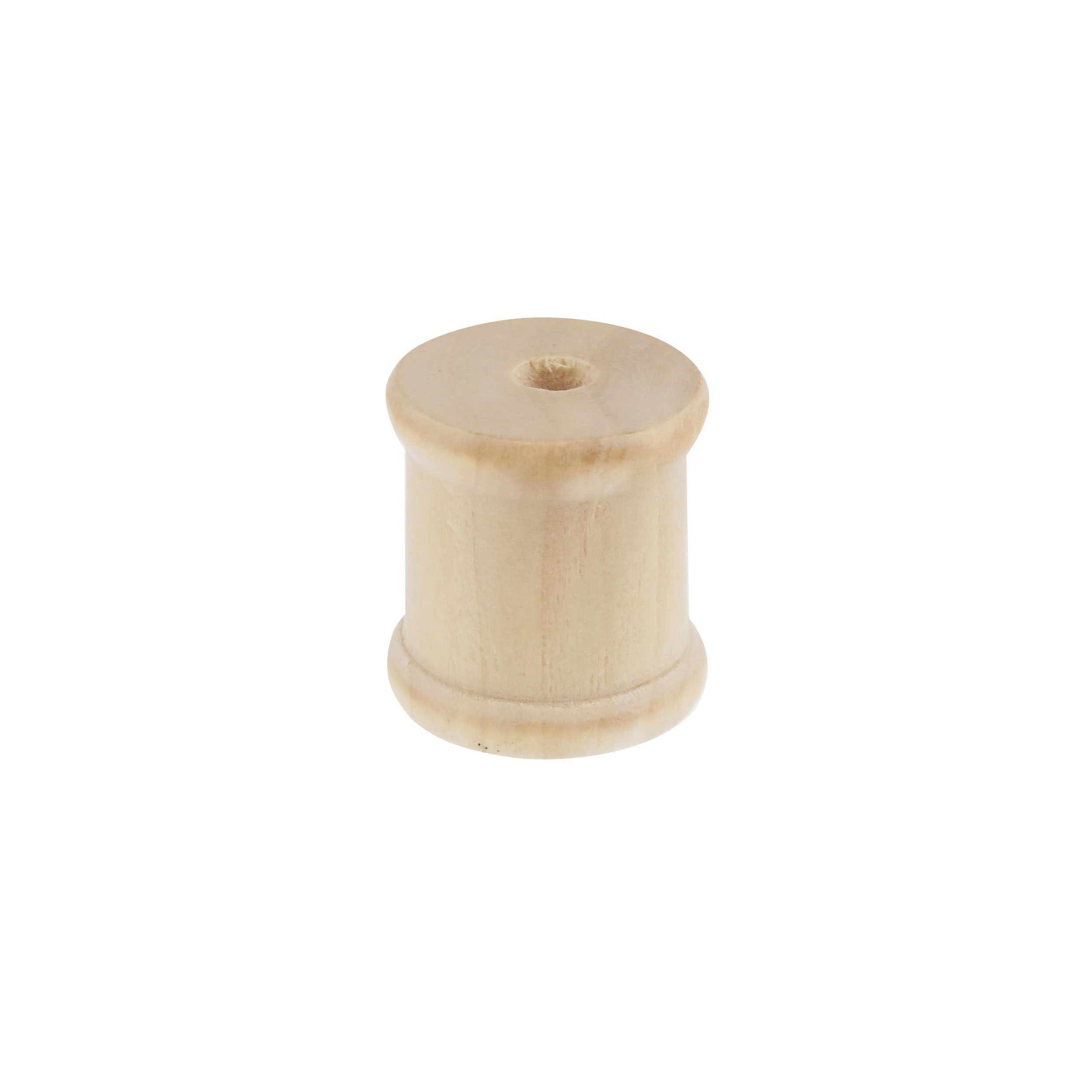 قرقره چوبی کد W-1.5