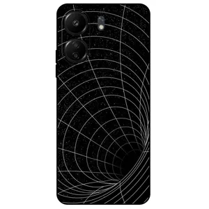 Megafone Wormhole 8108 Cover For Xiaomi Redmi 13C