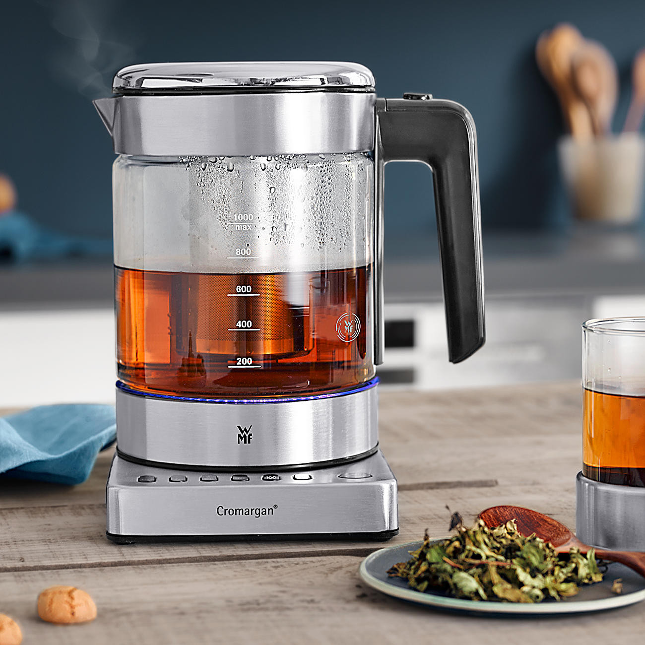چای ساز دبلیو ام اف مدل KÜchenminis