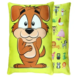 Shikdo KDB08 Kids Pillow