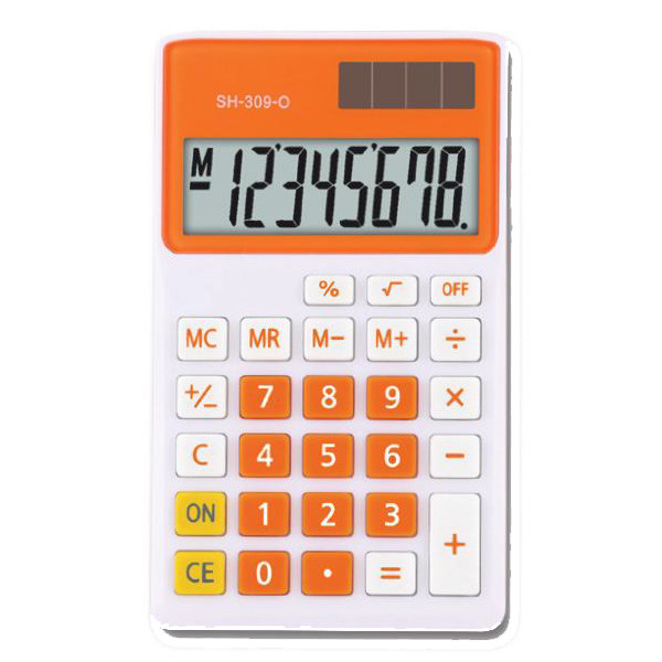 ماشین حساب مدل SH-309