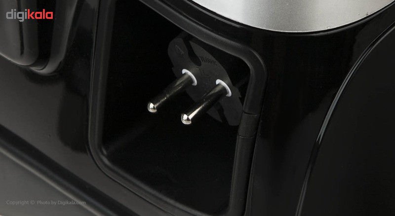 جاروبرقی آیسن مدل V985 2400W