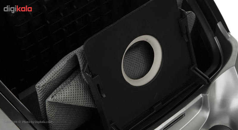 جاروبرقی آیسن مدل V985 2400W