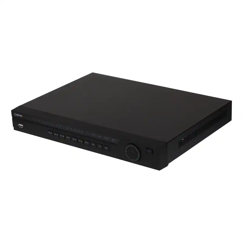 ضبط کننده ویدیویی کپچر مدل R2-8CHNVR2TB