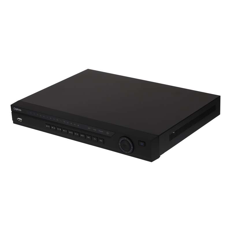 ضبط کننده ویدیویی کپچر مدل R2-8CHNVR2TB