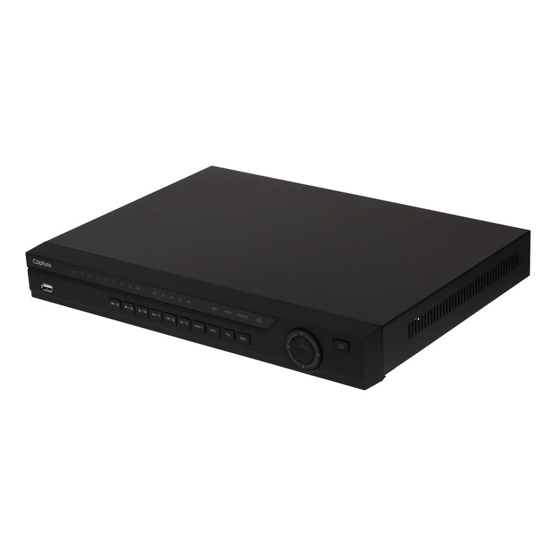 ضبط کننده ویدیویی کپچر مدل R2-8CHNVR2TB