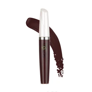 Schon Velvet Matt Lip Gloss No M52