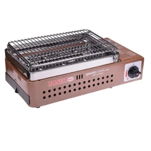 اجاق سفری آنست مدل 24N-2W
