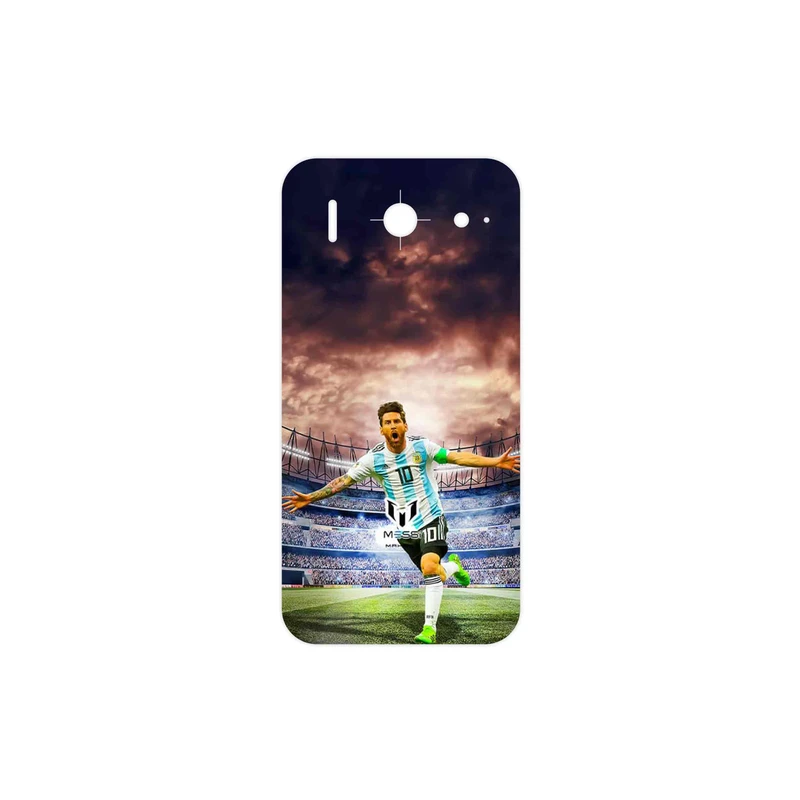 برچسب پوششی ماهوت مدل Lionel Messi 2 مناسب برای گوشی موبایل هوآوی Ascend G510