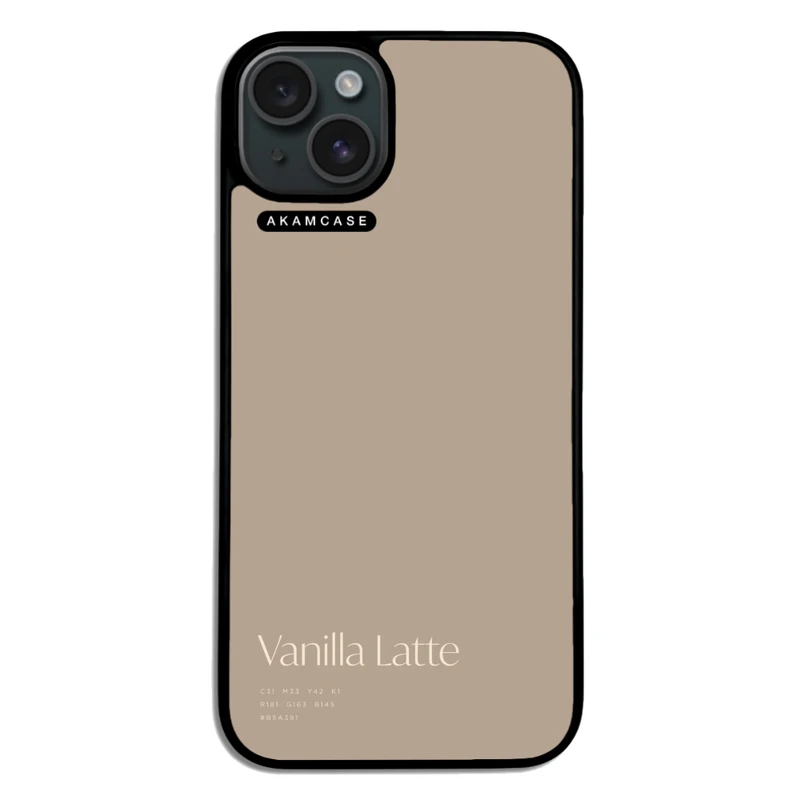 کاور آکام مدل AMC-WA15PLUS-CREAMY-10 مناسب برای گوشی موبایل اپل iPhone 15 Plus