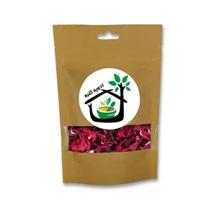 چای ترش ادویه کلبه - 50 گرم