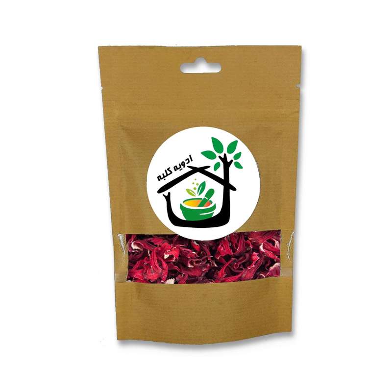 چای ترش ادویه کلبه - 50 گرم
