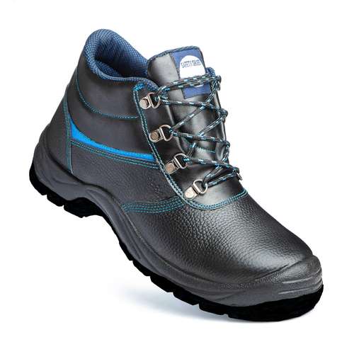 کفش ایمنی مدل  CAPSER-C10