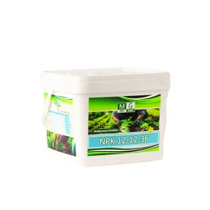 NPK 12-12-36 Complete Fertilizer, Powder Form, 10kg Bag
