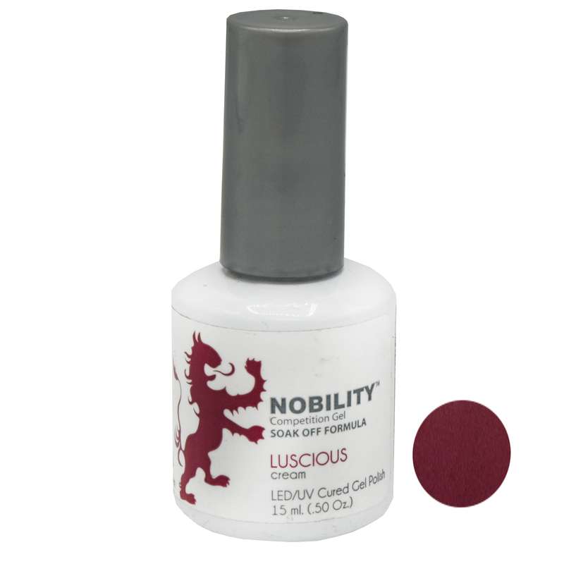 لاک ژل ناخن نبلیتی شماره 36