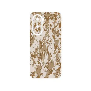 MAHOOT Army_Desert_Pixel Cover Sticker for Xiaomi Poco M7 4G
