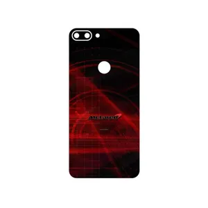 MAHOOT Mclaren Cover Sticker for Gplus T10