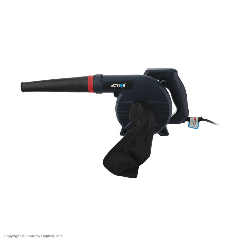 دستگاه دمنده و مکنده اکتیو تولز مدل AC-25400F