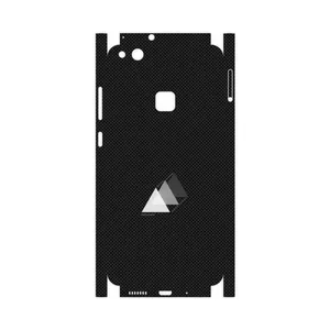 MAHOOT Minimal 3 Triangle Icon-FullSkin Cover Sticker for Huawei P10 Lite