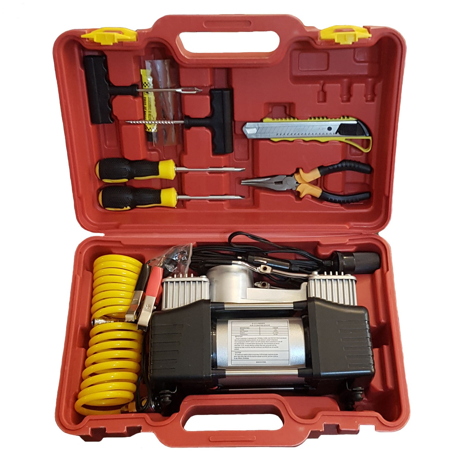 کمپرسور هوا مگا مدل MPK7789