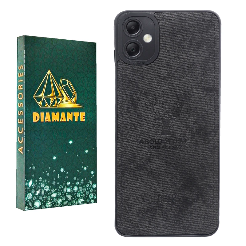 کاور دیامانته مدل Gavazni Gn مناسب برای گوشی موبایل سامسونگ Galaxy A05