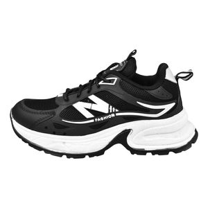 کفش پیاده‌روی زنانه کد 12540