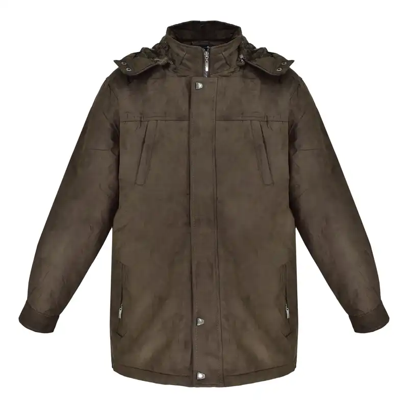 کاپشن مردانه مدل M3805