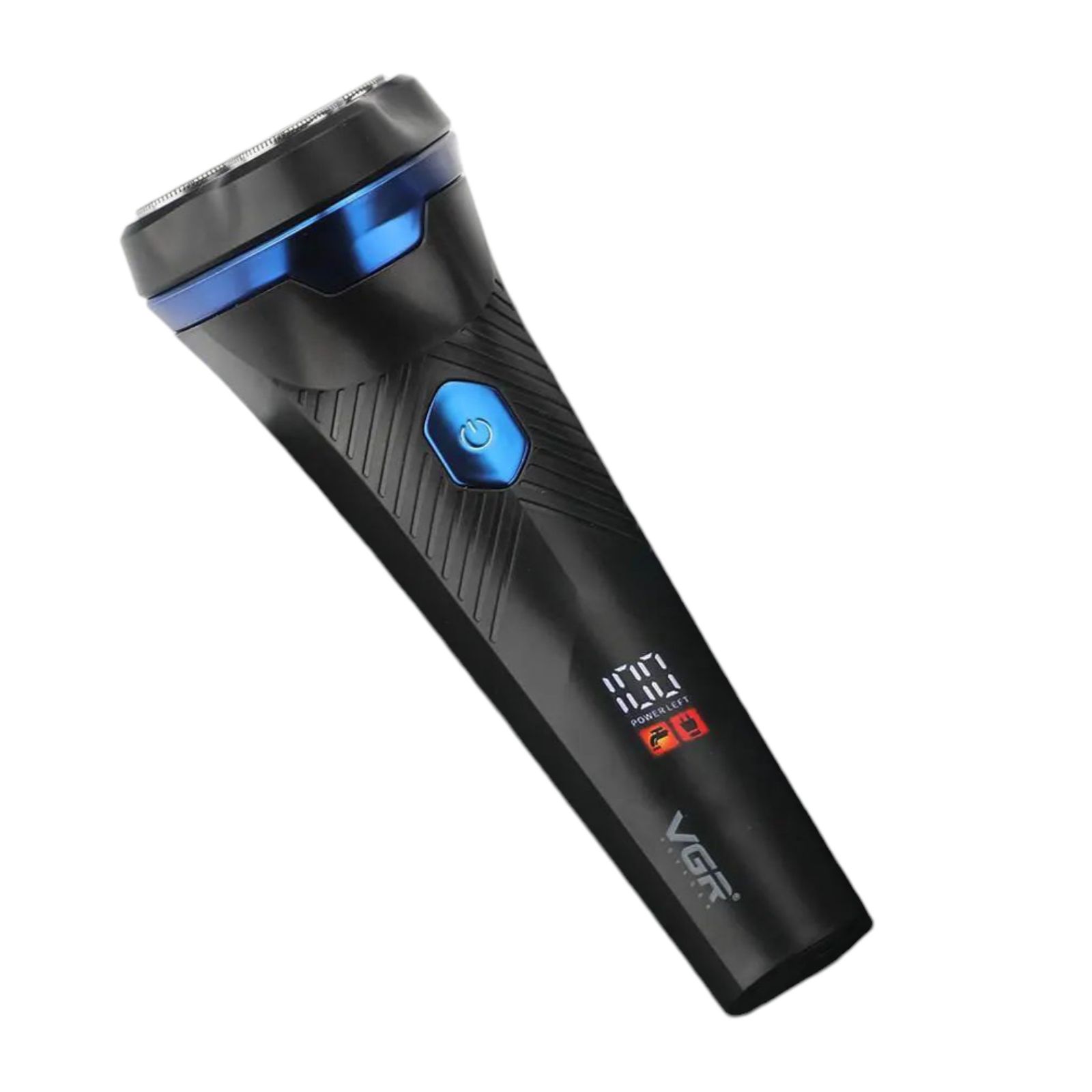 ماشین اصلاح موی صورت شارژی وی جی ار مدل V-314 -  - 1