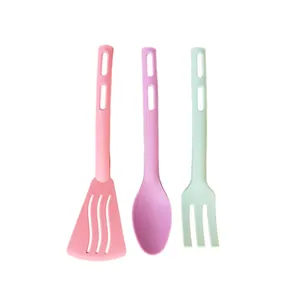 سرویس کفگیر و ملاقه 3 پارچه  ای وی استایل مدل MP-001