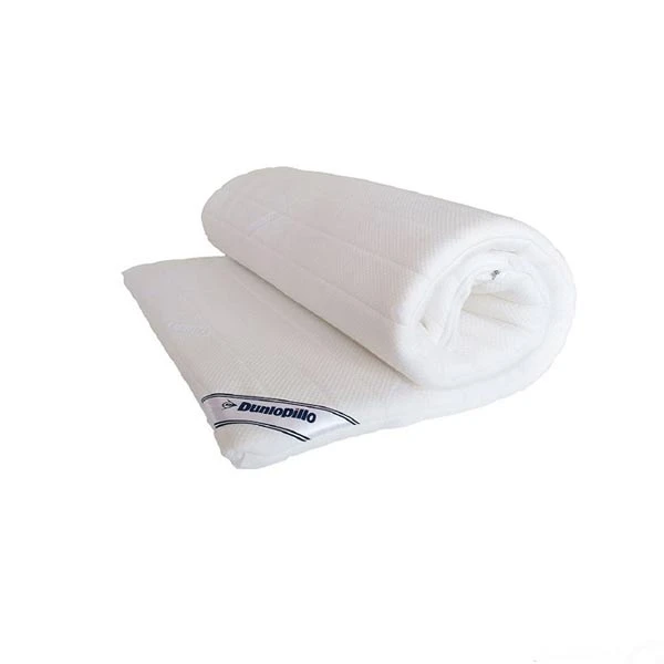 محافظ تشک دانلوپیلو مدل 001 یک نفره سایز 190× 90 سانتی متر