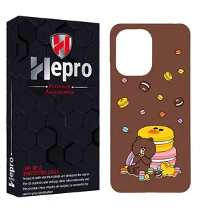 HEPRO MC Cover for XIAOMI REDMI 13C / POCO C65