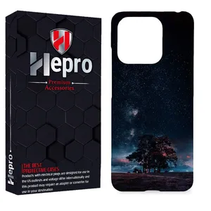 HEPRO MC Cover for XIAOMI REDMI 12C