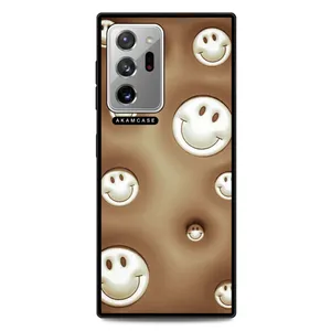 AKAM AMC-WSGN20U-JELLY-61 Cover For Samsung Galaxy Note 20 Ultra