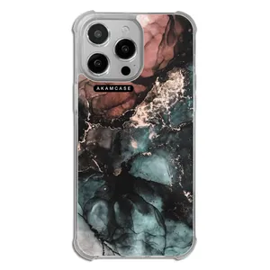 AKAM AMCWTA14PROMAX-MARBEL5 Cover For Apple iPhone 14 Pro Max