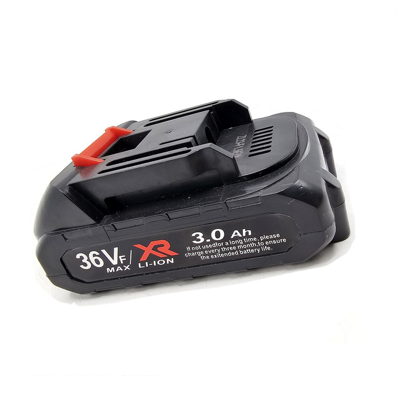 باتری دریل و اره شارژی ایکس ار مدل 36VF