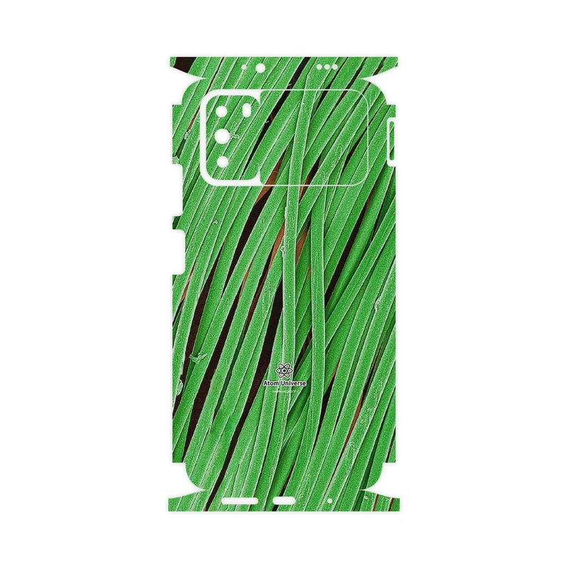 برچسب پوششی ماهوت مدل Atom Universe 5-FullSkin مناسب برای گوشی موبایل شیائومی Poco M3