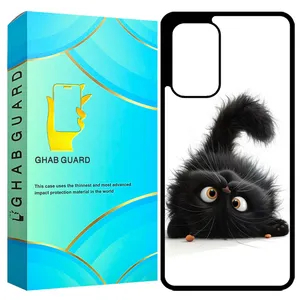 Ghab Guard GCHPA53 Cover For Samsung Galaxy A53 5G