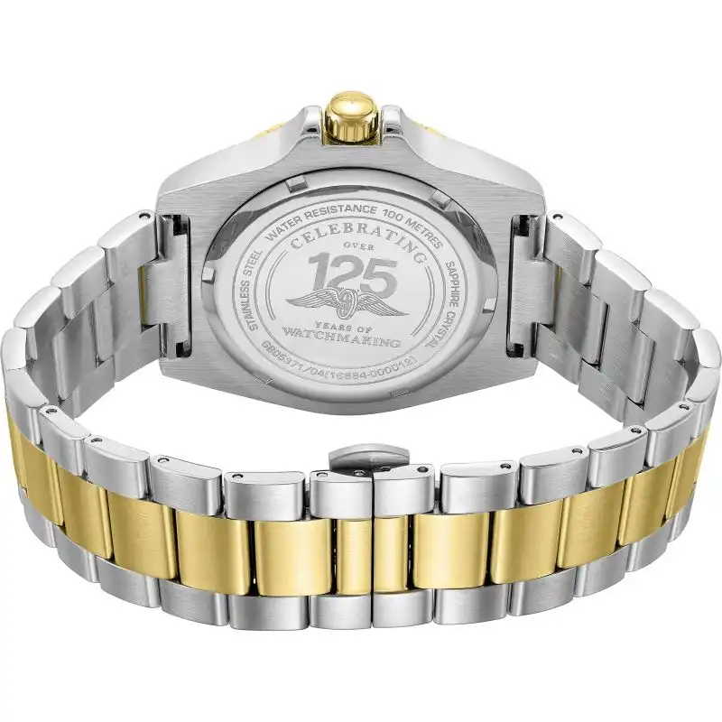 ساعت مچی عقربه‌ای مردانه روتاری مدل GB05371-04