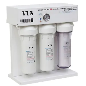دستگاه تصفیه کننده آب وی تی ان مدل VTN.RO320