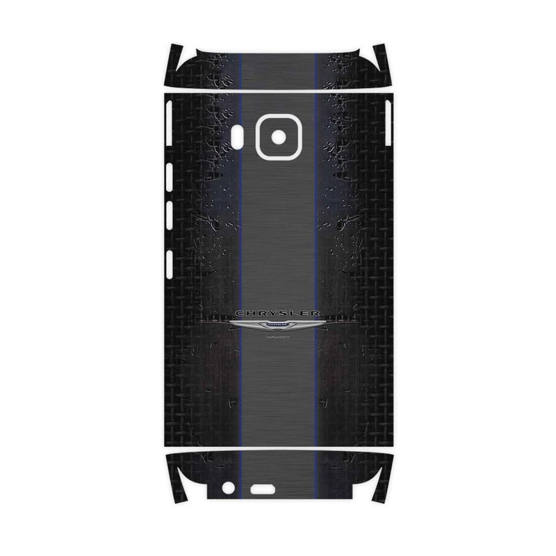 برچسب پوششی ماهوت مدل Chrysler-FullSkin مناسب برای گوشی موبایل اچ تی سی One M9