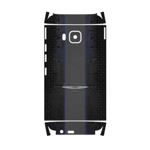 MAHOOT Chrysler-FullSkin Cover Sticker for HTC One M9