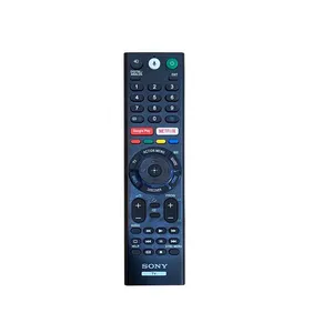 ریموت کنترل تلویزیون سونی مدل RMF-TX200P