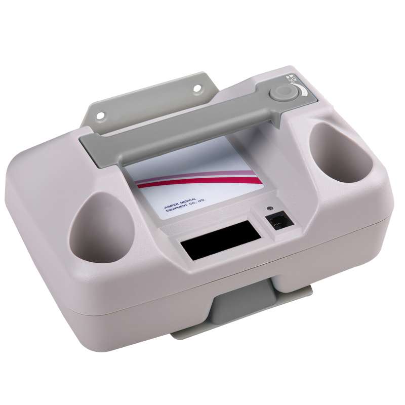 جنین یاب جامپر مدل JPD-100T