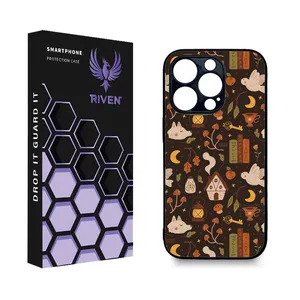 RIVEN RI3-18 Case For Apple iPhone 15 Pro Max